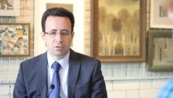 "Реальные люди": Ринат Билалов о качестве татарстанской журналистики, штрафах за отсутствие татарского и новом договоре между РТ и РФ "Реальные люди": Ринат Билалов о качестве татарстанской журналистики, штрафах за отсутствие татарского и новом договоре между РТ и РФ