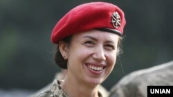 «Приїхав до мене спецназ ДБР по справі Майдану», – написала зранку 10 квітня у фейсбуці народна депутатка 8-го скликання Тетяна Чорновол