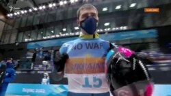 «Мир важливіший за будь-які медалі». Олімпієць Владислав Гераскевич про війну і «спорт внє політікі» (відео) «Мир важливіший за будь-які медалі». Олімпієць Владислав Гераскевич про війну і «спорт внє політікі» (відео)