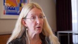 Ми беремо британську систему охорони здоров’я за основу для української – Супрун Ми беремо британську систему охорони здоров’я за основу для української – Супрун