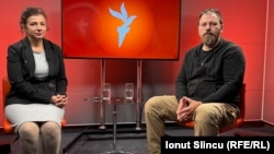 VIDEO | 10 ani de la Colectiv - Interviu cu Adrian Albu, unul dintre supraviețuitori