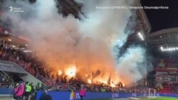 Болельщики против Fan-ID, полиция против болельщиков Болельщики против Fan-ID, полиция против болельщиков