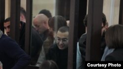 ზვიად ცეცხლაძე. 2025 წლის 11 იანვარი