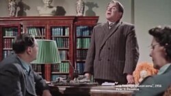 Кина не будет Кина не будет