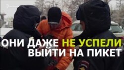 Как Казань президента FIFA встречала Как Казань президента FIFA встречала