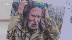 Кабінет і сад Левка Лук’яненка. Онуки розповіли про легендарного діда – відео Кабінет і сад Левка Лук’яненка. Онуки розповіли про легендарного діда – відео