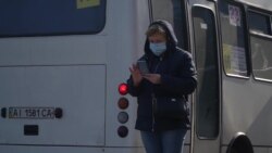 Как Киев реагирует на приостановку работы метро Как Киев реагирует на приостановку работы метро