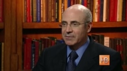 Билл Браудер - о своей книге «Как я стал врагом Путина №1» Билл Браудер - о своей книге «Как я стал врагом Путина №1»