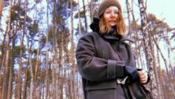 Оксана Васякина. Траур и меланхолия Оксана Васякина. Траур и меланхолия