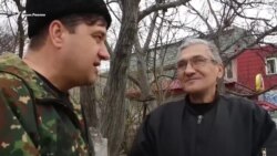 4 года разочарований: «Крымское казачество» против путинской власти полуострова (видео) 4 года разочарований: «Крымское казачество» против путинской власти полуострова (видео)