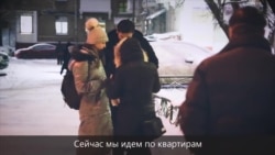 Дмитрий Гудков. Сбор подписей Дмитрий Гудков. Сбор подписей