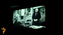 Фільм Кіри Муратової «Одвічне повернення» виходить на кіноекрани Фільм Кіри Муратової «Одвічне повернення» виходить на кіноекрани