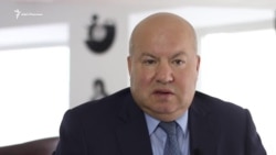 "Реальные люди 2.0": Василий Лихачев "Реальные люди 2.0": Василий Лихачев