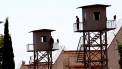 Стихи из лагеря Стихи из лагеря