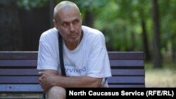 Андрей Мартынов