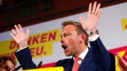 Лицом к событию.Как Путин помог ультраправым в Германии Лицом к событию.Как Путин помог ультраправым в Германии