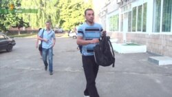 Гроші не отримували з лютого – працівники рівненської «нетканки» Гроші не отримували з лютого – працівники рівненської «нетканки»