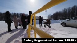 Крошечный медпункт на 20 тысяч населения: жители Царёво Village требуют открыть им поликлинику