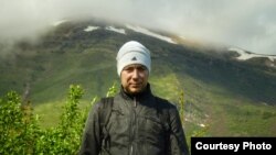 Валентин Выговский