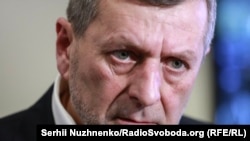 Ахтем Чийгоз, заступник голови Меджлісу кримськотатарського народу