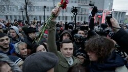 Лицом к событию. Если Навальный не вернется Лицом к событию. Если Навальный не вернется