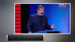 Мальцев о Путине Мальцев о Путине