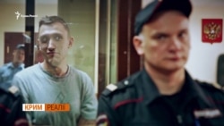 Засуджений у Росії за підтримку України Костянтин Котов одружився у СІЗО