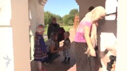 «Амвон – не броневик и не трибуна» ч5 «Амвон – не броневик и не трибуна» ч5