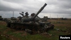 За даними Генштабу, загалом за понад рік Росія втратила 3756 танків