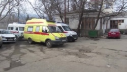 «Невозможно так издеваться над людьми» – жительница Алушты о медицине в городе (видео) «Невозможно так издеваться над людьми» – жительница Алушты о медицине в городе (видео)