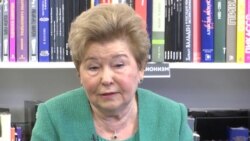 "Это трудное время люди пережили достойно" "Это трудное время люди пережили достойно"