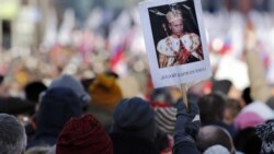 Лицом к событию. Царь дает послабления? Лицом к событию. Царь дает послабления?