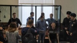 Лицом к событию. Пошли срока огромные Лицом к событию. Пошли срока огромные