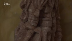 В Італії відкрили виставку, присвячену пам’яті Голодомору в Україні 1932–1933 років (відео) В Італії відкрили виставку, присвячену пам’яті Голодомору в Україні 1932–1933 років (відео)