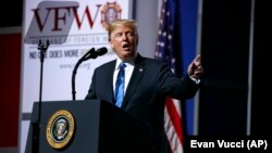 Трамп переніс зустріч з Путіним через розслідування ймовірного втручання Росії в американські вибори – радник