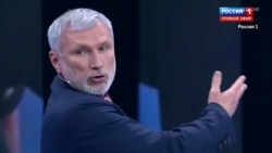 Фрагмент программы "60 минут" от 10.06.20 Фрагмент программы "60 минут" от 10.06.20