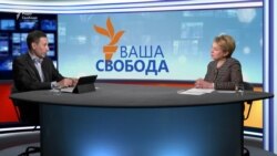 Мова у школі: міністр пояснила, як навчатимуться російськомовні та інші нацменшини Мова у школі: міністр пояснила, як навчатимуться російськомовні та інші нацменшини