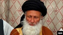 مولانا محمد خان شېراني