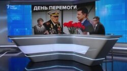 Путін і Зеленський відзначили День перемоги Путін і Зеленський відзначили День перемоги