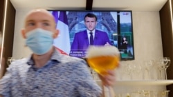 Čitamo vam: Engleska ukida, a Francuska i druge zemlje ponovo uvode mere Čitamo vam: Engleska ukida, a Francuska i druge zemlje ponovo uvode mere