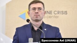 «Зараз наша головна мета – вакцинувати якомога більшу кількість населення», – зазначив Кузін