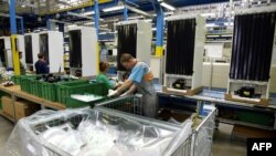 Prema proceni MMF-a, nezaposlenost u Srbiji ove godine skočiće sa 10,3 na 13,4 odsto (ilustrativna fotografija)