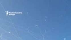 U iranskom raketnom napadu na Izrael pogođena bolnica U iranskom raketnom napadu na Izrael pogođena bolnica