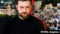 Акції заплановані щонайменше у шести містах по всій Україні