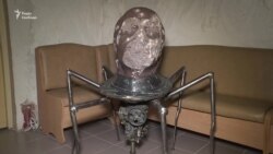 «Парк радянського періоду». У Києві створюють місце для пам'ятників минулої епохи «Парк радянського періоду». У Києві створюють місце для пам'ятників минулої епохи