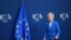 Очікується, що лідери країн ЄС за підсумками зустрічі у Брюсселі опублікують комюніке, в якому йтиметься про підтримку України