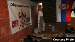 Pokret '1389' na severu Kosova