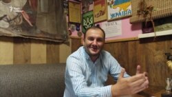 «Єдине, чому переживаю і не буду спати, що я – не президент» – Годунок «Єдине, чому переживаю і не буду спати, що я – не президент» – Годунок