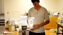 Футурошок. Сойлент: цифровая еда будущего? Футурошок. Сойлент: цифровая еда будущего?