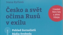 В 1 части - Чехия и мир глазами русских изгнанников. Рассказывает Ивана Рычлова.
Во 2 части - Легенды страны басков. Передача В. Черецкого. В 1 части - Чехия и мир глазами русских изгнанников. Рассказывает Ивана Рычлова.
Во 2 части - Легенды страны басков. Передача В. Черецкого.